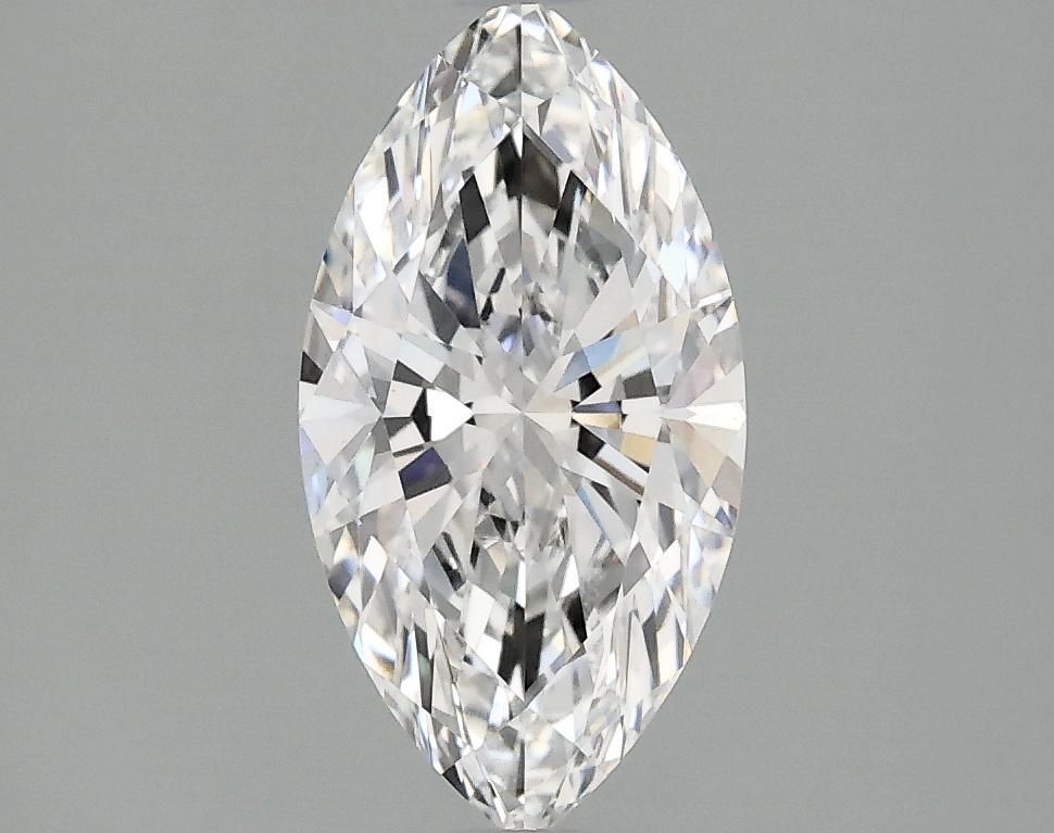 1.55 Carat Marquise Shaped Ideal Cut VS1 IGI Certified Lab Grown Diamond