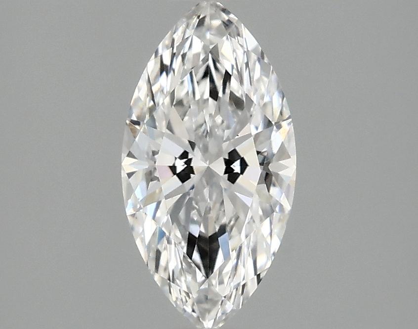 1.06 Carat Marquise Shaped Ideal Cut VS1 IGI Certified Lab Grown Diamond