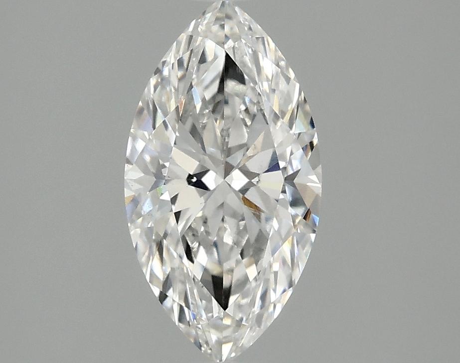1.5 Carat Marquise Shaped Excellent Cut VS2 IGI Certified Lab Grown Diamond
