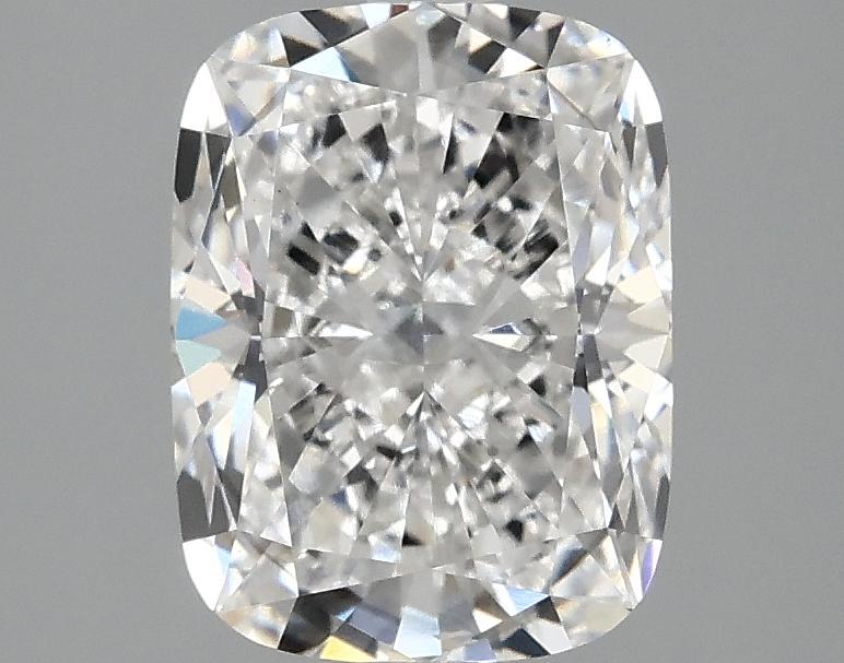 2.02 Carat Cushion Shaped Excellent Cut VS2 IGI Certified Lab Grown Diamond