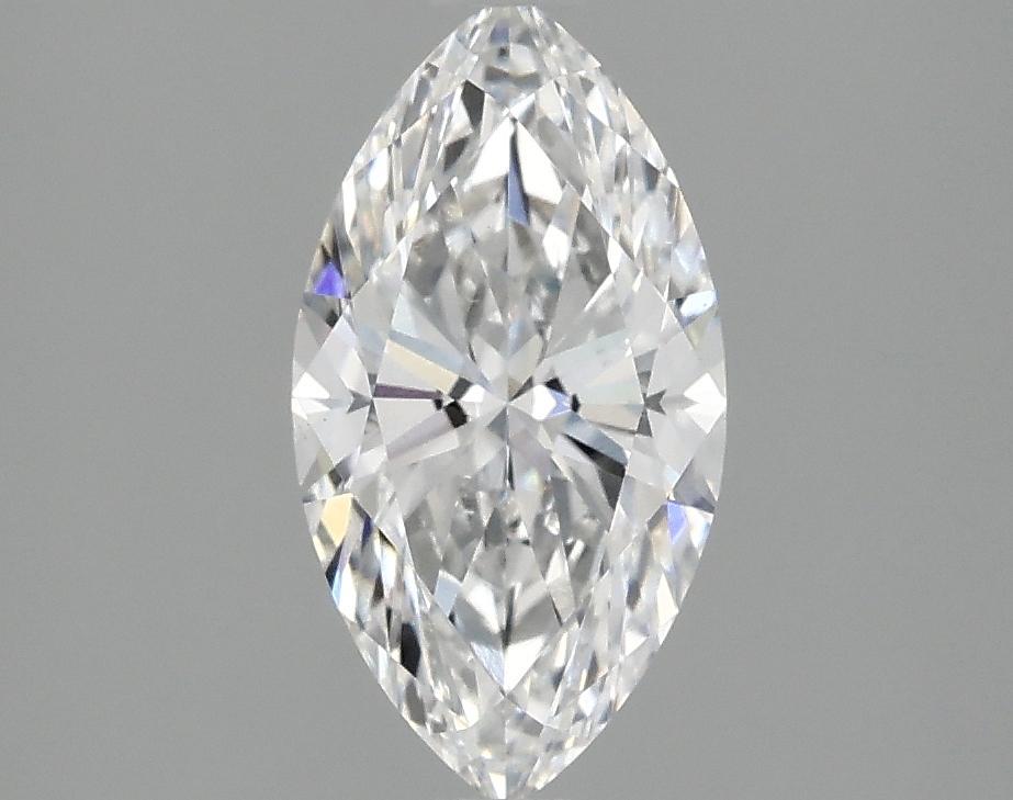 1.48 Carat Marquise Shaped Excellent Cut VS1 IGI Certified Lab Grown Diamond