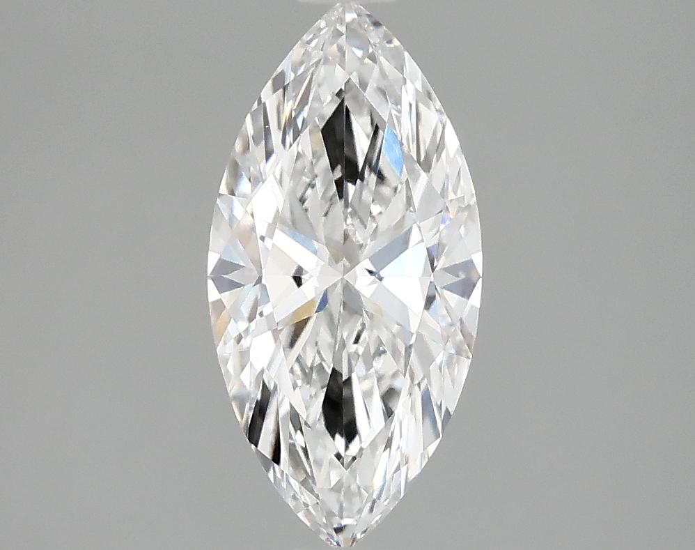 1.47 Carat Marquise Shaped Ideal Cut VVS2 IGI Certified Lab Grown Diamond
