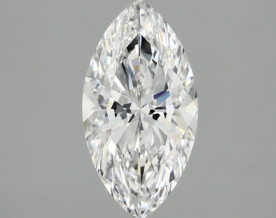 1.48 Carat Marquise Shaped Ideal Cut VS1 IGI Certified Lab Grown Diamond
