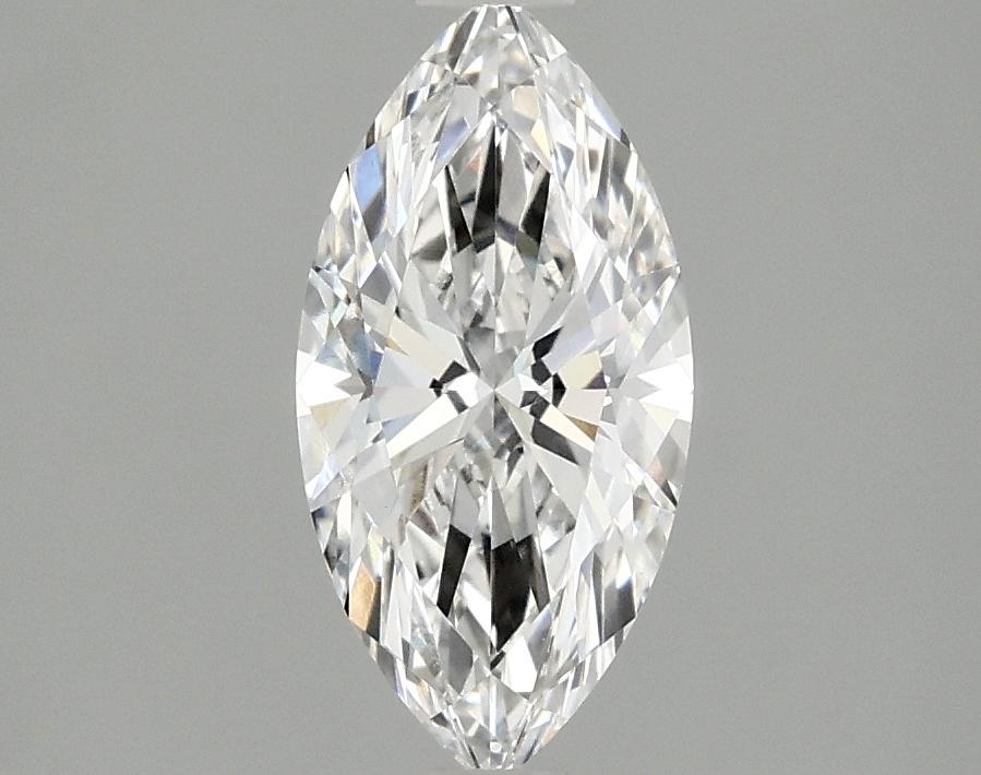 1.1 Carat Marquise Shaped Ideal Cut VVS2 IGI Certified Lab Grown Diamond