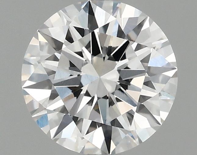 1.02 Carat Round Shaped Ideal Cut VS1 IGI Certified Lab Grown Diamond