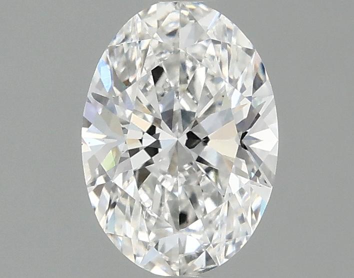 1.01 Carat Oval Shaped Ideal Cut VS1 IGI Certified Lab Grown Diamond