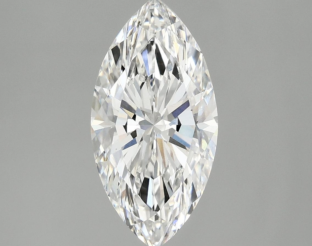 1.49 Carat Marquise Shaped Ideal Cut VS1 IGI Certified Lab Grown Diamond