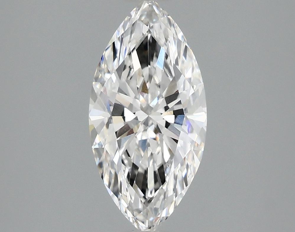 1.47 Carat Marquise Shaped Ideal Cut VS1 IGI Certified Lab Grown Diamond