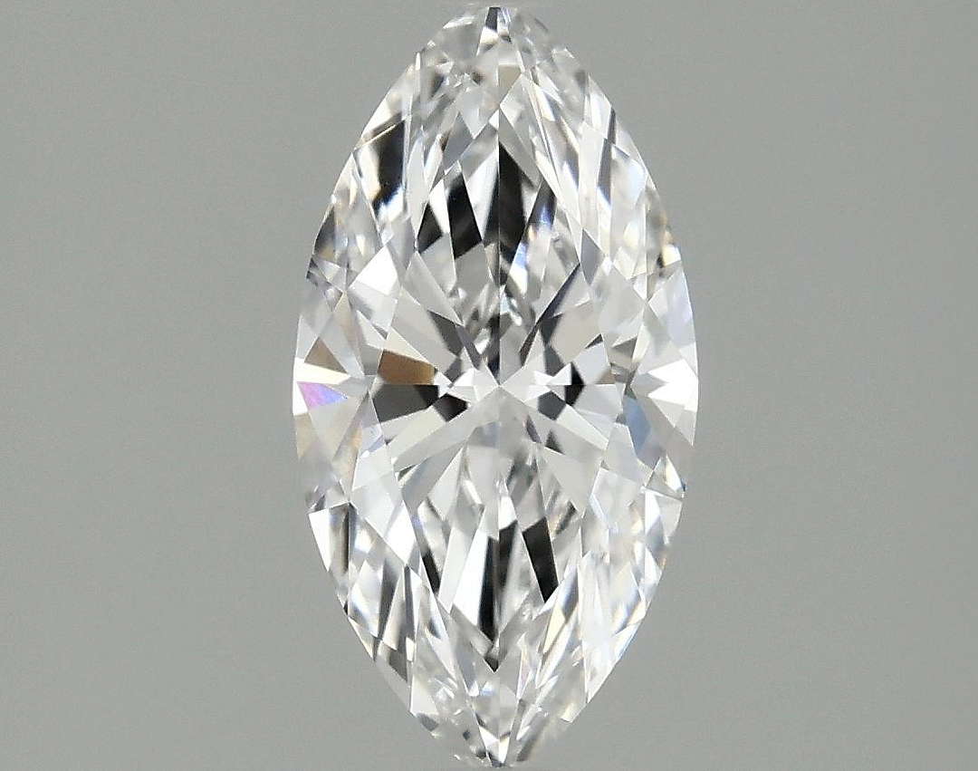 0.97 Carat Marquise Shaped Ideal Cut VS1 IGI Certified Lab Grown Diamond