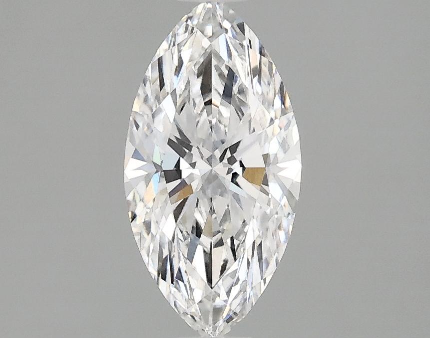 1.01 Carat Marquise Shaped Ideal Cut VVS1 IGI Certified Lab Grown Diamond