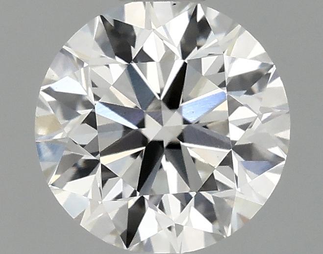 1.0 Carat Round Shaped Excellent Cut VS1 IGI Certified Lab Grown Diamond