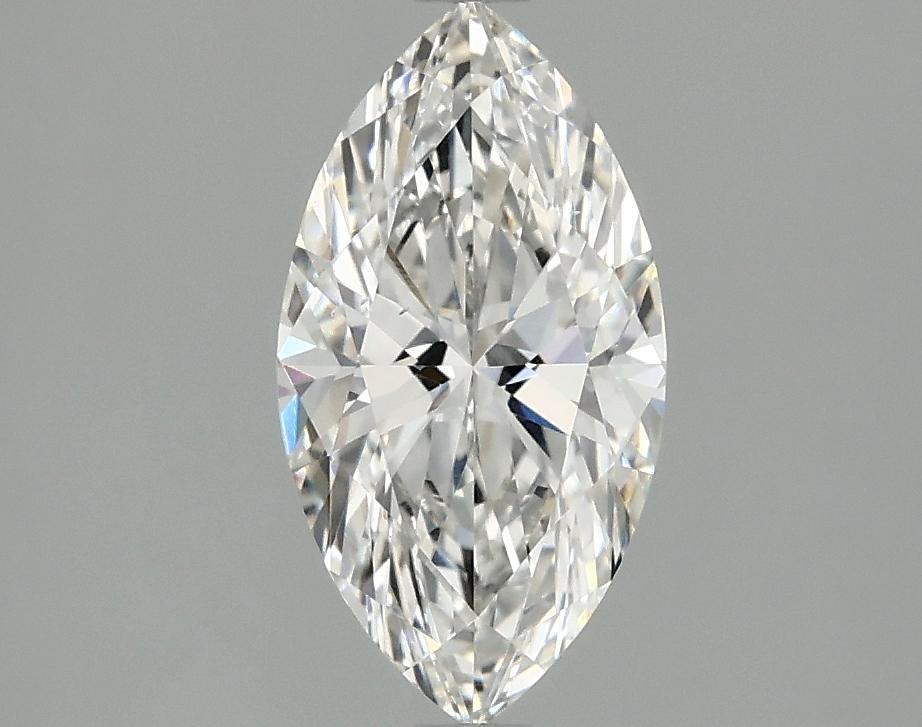 1.5 Carat Marquise Shaped Excellent Cut VS2 IGI Certified Lab Grown Diamond