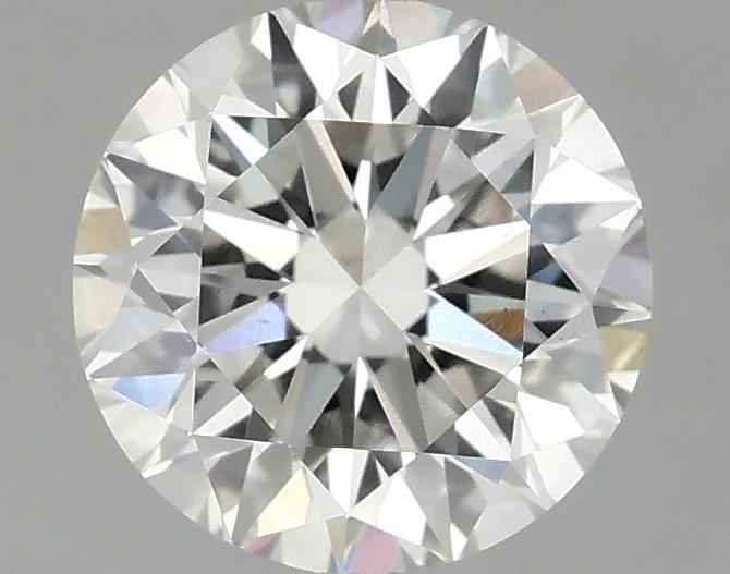 1.59 Carat Round Shaped Ideal Cut VS1 IGI Certified Lab Grown Diamond