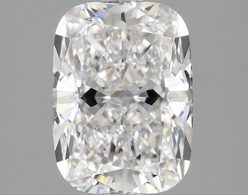 2.03 Carat Cushion Shaped Excellent Cut VS1 IGI Certified Lab Grown Diamond