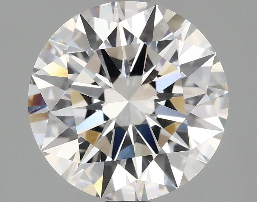 1.93 Carat Round Shaped Ideal Cut VS1 IGI Certified Lab Grown Diamond