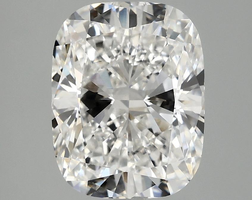 3.0 Carat Cushion Shaped Excellent Cut VVS2 IGI Certified Lab Grown Diamond