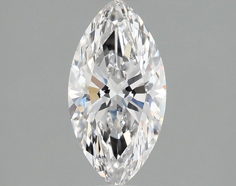 1.08 Carat Marquise Shaped Ideal Cut VS1 IGI Certified Lab Grown Diamond