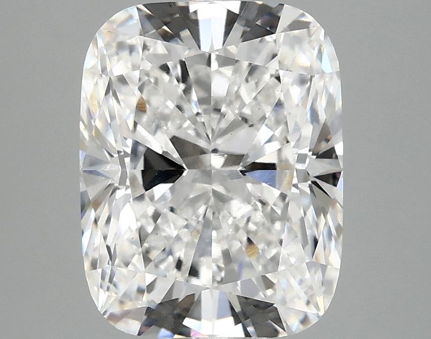 3.29 Carat Cushion Shaped Excellent Cut VS1 IGI Certified Lab Grown Diamond