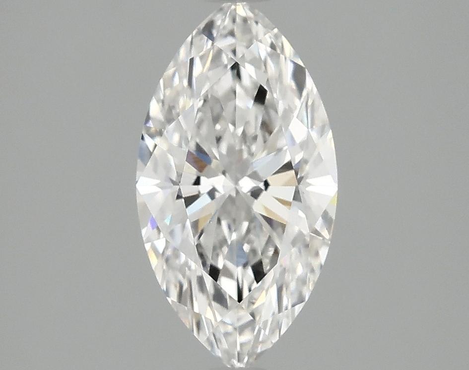 1.49 Carat Marquise Shaped Excellent Cut VS1 IGI Certified Lab Grown Diamond