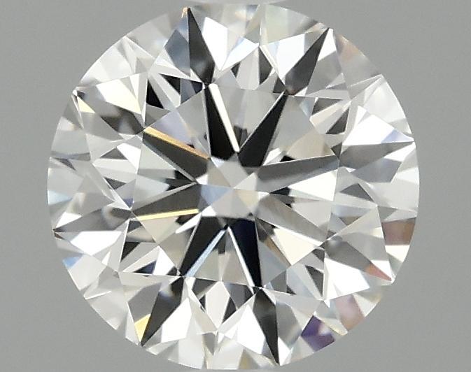 1.56 Carat Round Shaped Excellent Cut VS1 IGI Certified Lab Grown Diamond