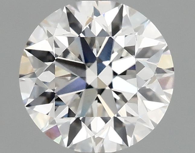 1.47 Carat Round Shaped Excellent Cut VS1 IGI Certified Lab Grown Diamond