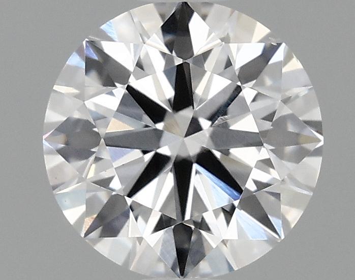 1.0 Carat Round Shaped Ideal Cut VS1 IGI Certified Lab Grown Diamond
