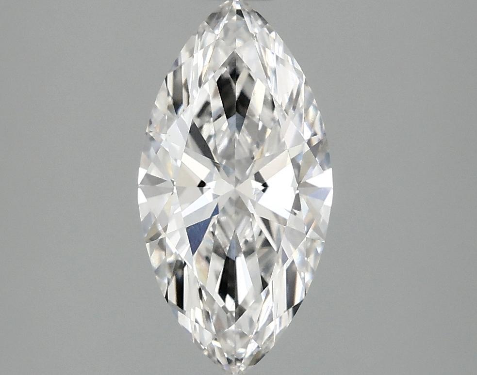 1.37 Carat Marquise Shaped Ideal Cut VS1 IGI Certified Lab Grown Diamond
