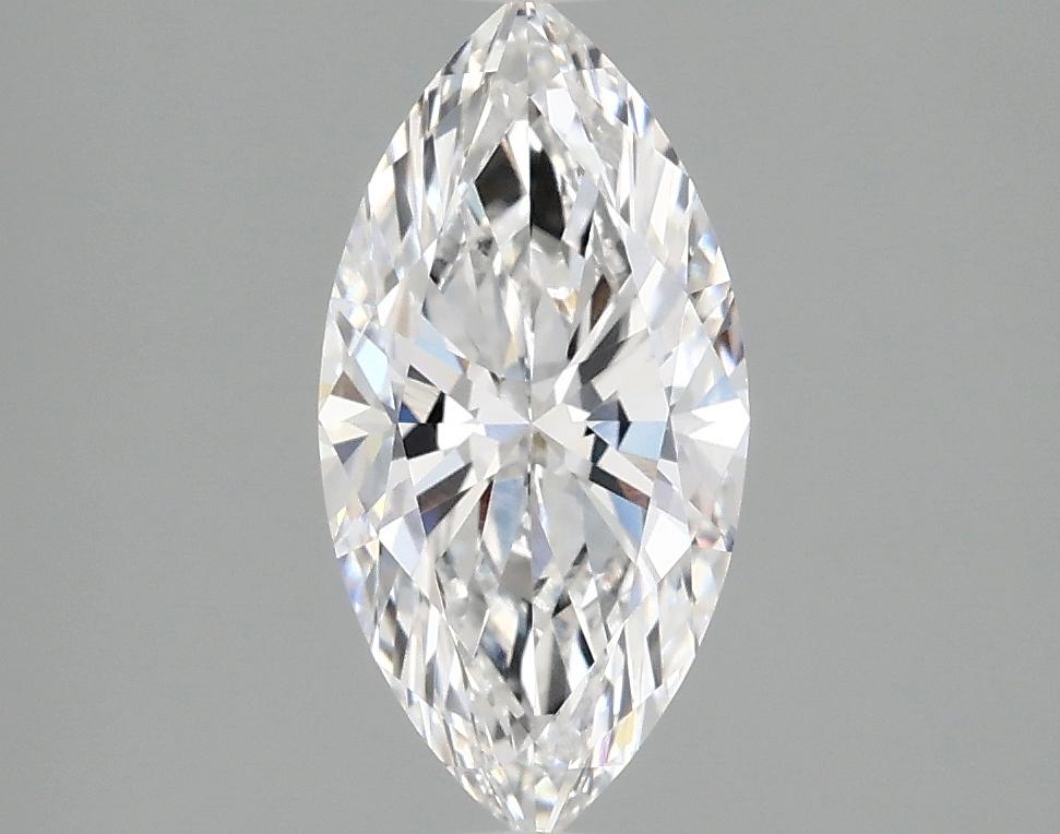 1.48 Carat Marquise Shaped Ideal Cut VVS2 IGI Certified Lab Grown Diamond