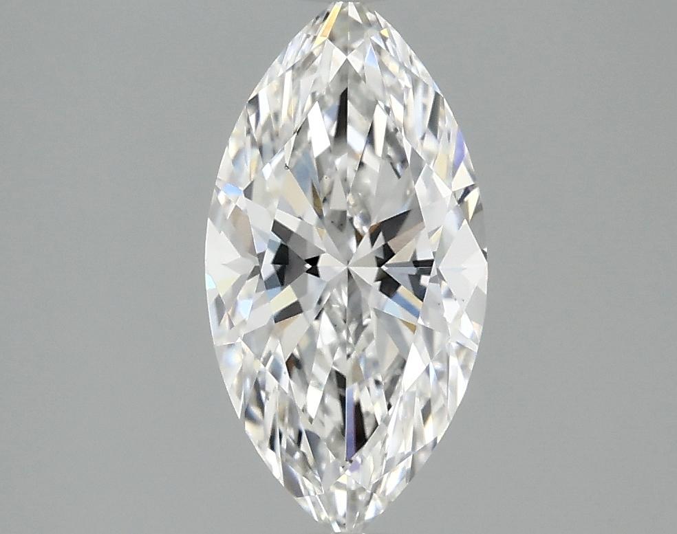 1.58 Carat Marquise Shaped Ideal Cut VS1 IGI Certified Lab Grown Diamond