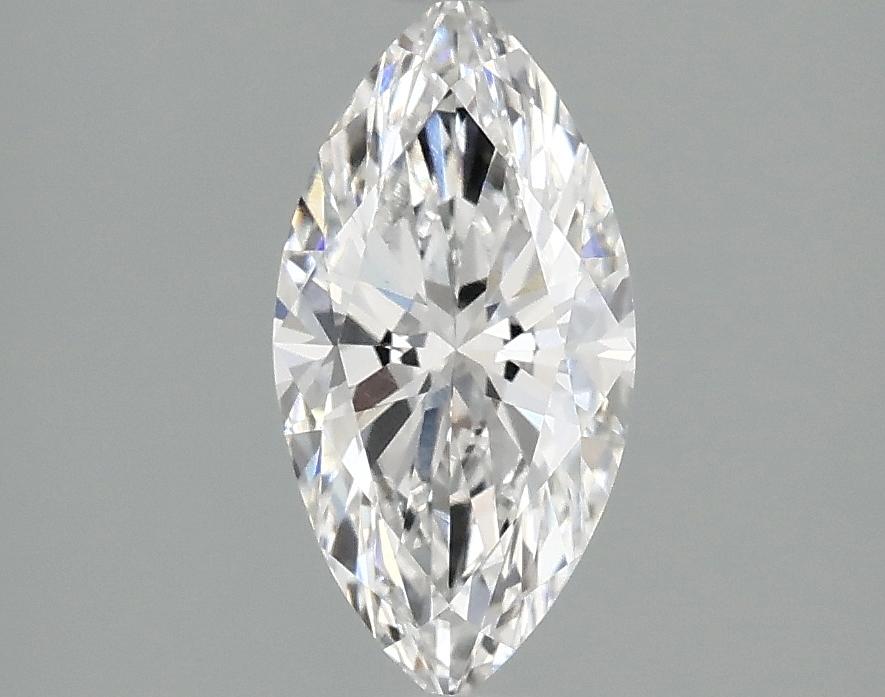 1.1 Carat Marquise Shaped Ideal Cut VS1 IGI Certified Lab Grown Diamond