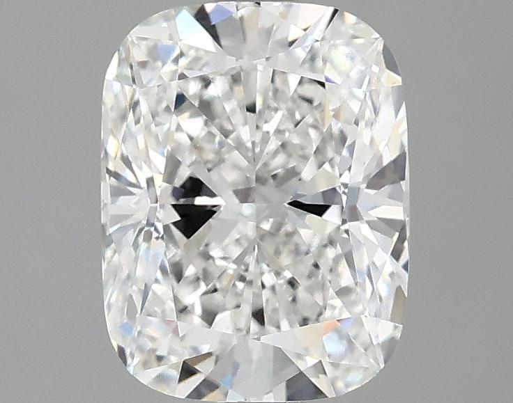 1.99 Carat Cushion Shaped Excellent Cut VS1 IGI Certified Lab Grown Diamond