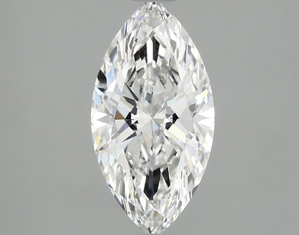 1.56 Carat Marquise Shaped Ideal Cut VS1 IGI Certified Lab Grown Diamond