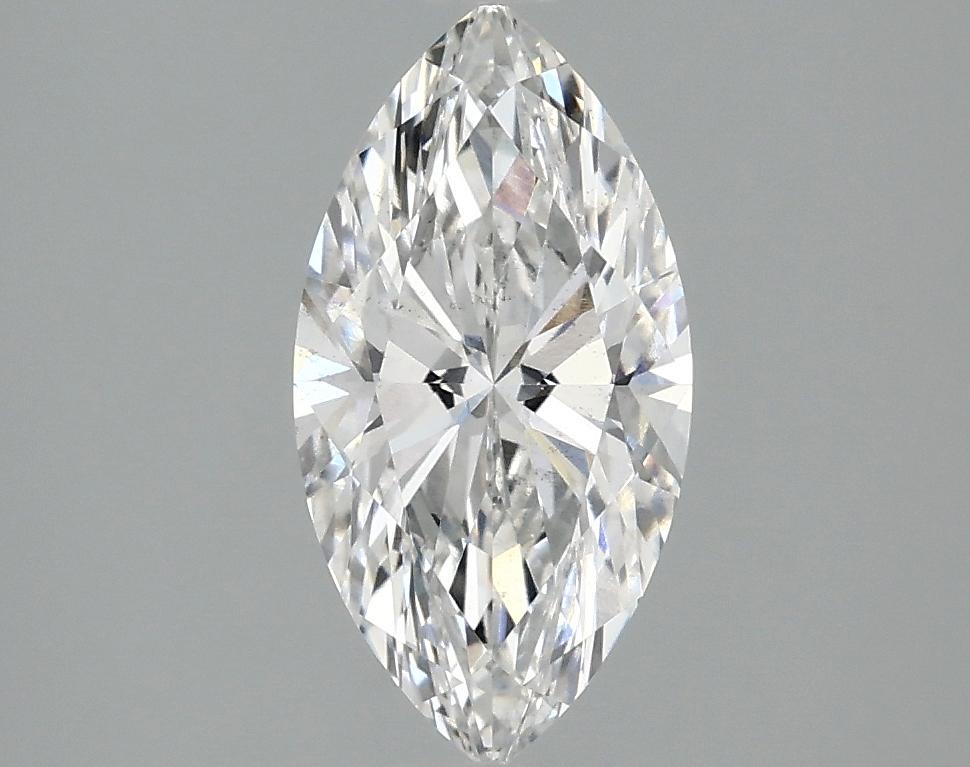 1.49 Carat Marquise Shaped Ideal Cut VS2 IGI Certified Lab Grown Diamond
