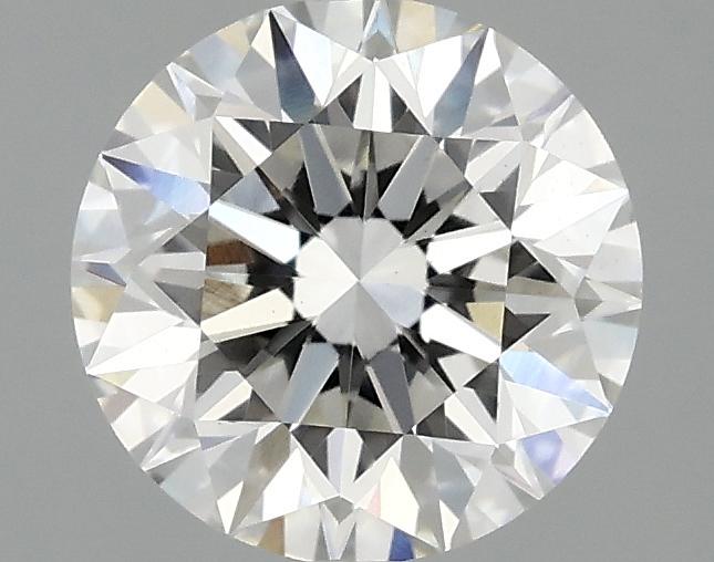 1.57 Carat Round Shaped Excellent Cut VS1 IGI Certified Lab Grown Diamond