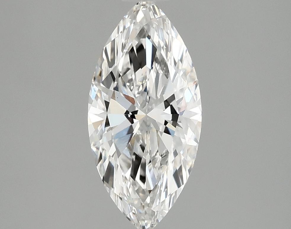 1.46 Carat Marquise Shaped Excellent Cut VS1 IGI Certified Lab Grown Diamond
