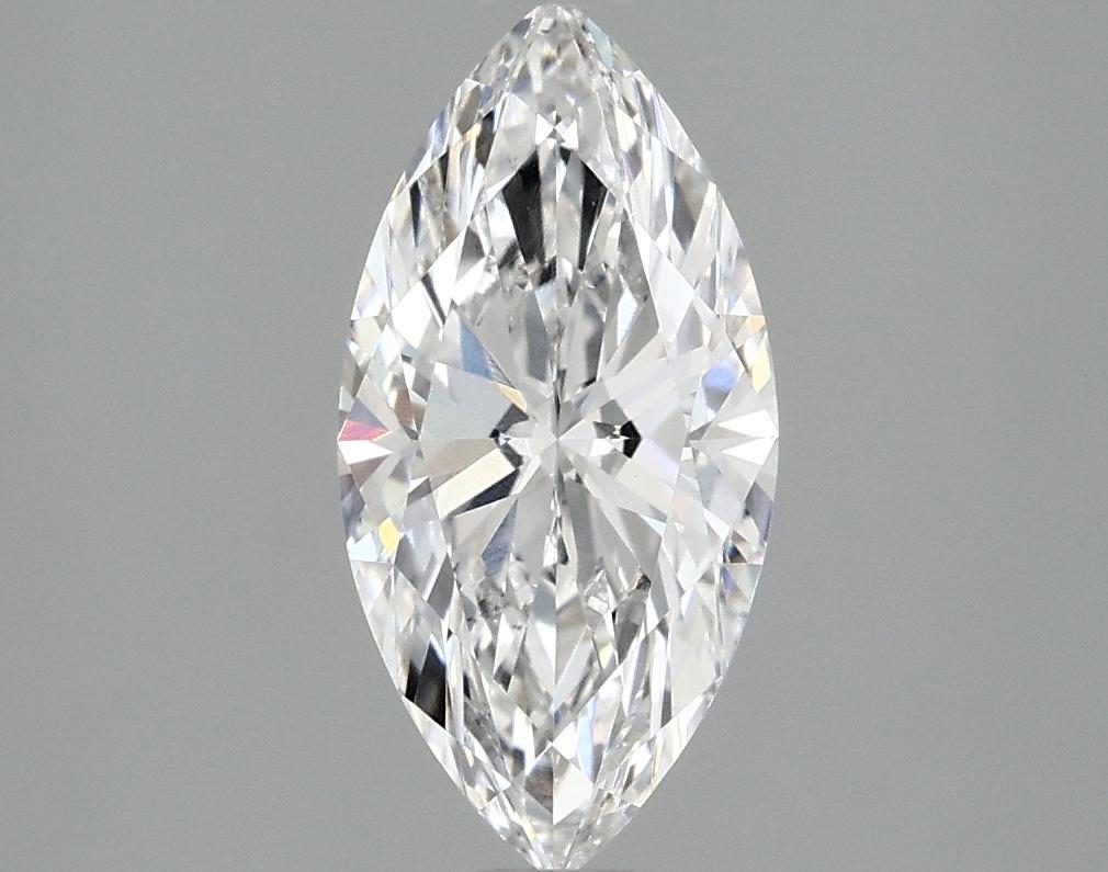 1.53 Carat Marquise Shaped Ideal Cut VS1 IGI Certified Lab Grown Diamond