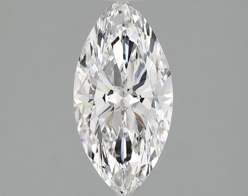 1.01 Carat Marquise Shaped Ideal Cut VVS2 IGI Certified Lab Grown Diamond
