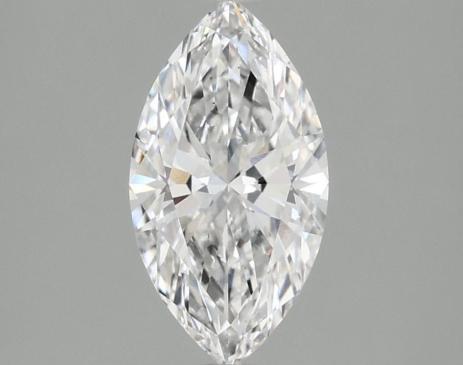 1.49 Carat Marquise Shaped Excellent Cut VS1 IGI Certified Lab Grown Diamond
