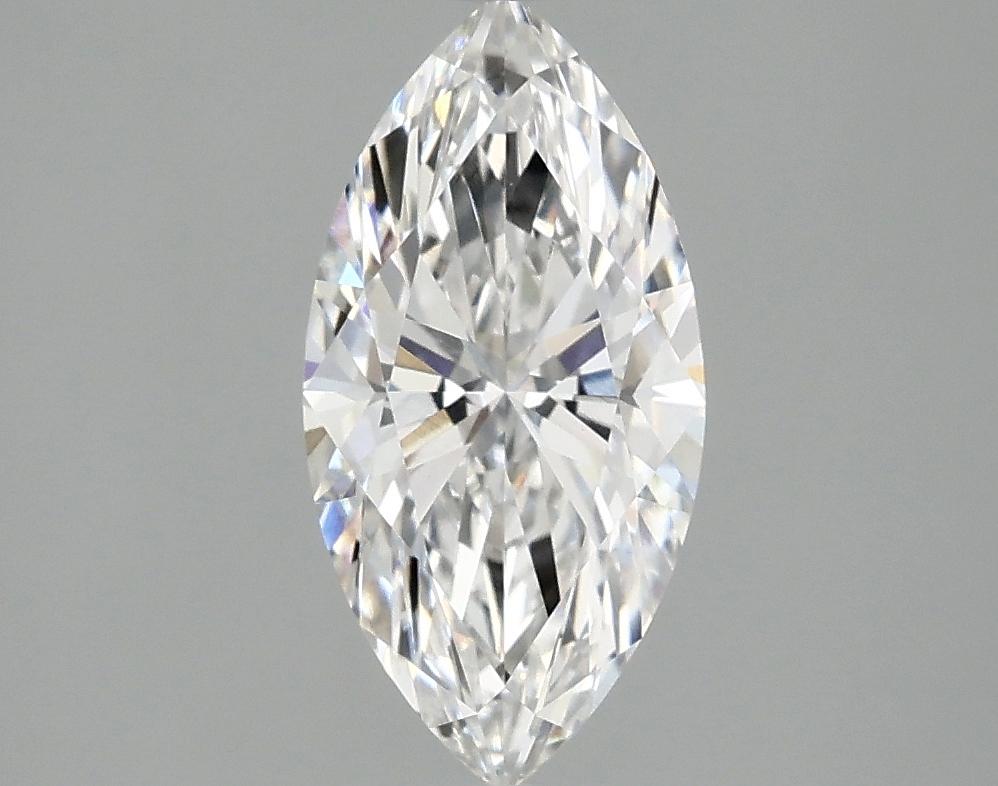 1.55 Carat Marquise Shaped Ideal Cut VS1 IGI Certified Lab Grown Diamond