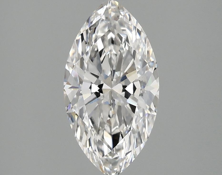 1.49 Carat Marquise Shaped Excellent Cut VS1 IGI Certified Lab Grown Diamond