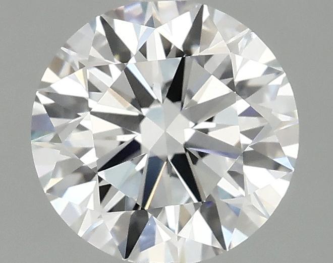 1.89 Carat Round Shaped Ideal Cut VS1 IGI Certified Lab Grown Diamond