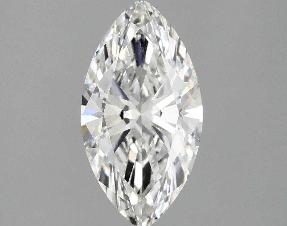 1.37 Carat Marquise Shaped Ideal Cut VS1 IGI Certified Lab Grown Diamond