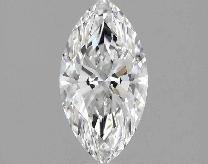 1.02 Carat Marquise Shaped Ideal Cut VS1 IGI Certified Lab Grown Diamond