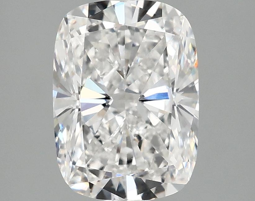 2.08 Carat Cushion Shaped Excellent Cut VS1 IGI Certified Lab Grown Diamond