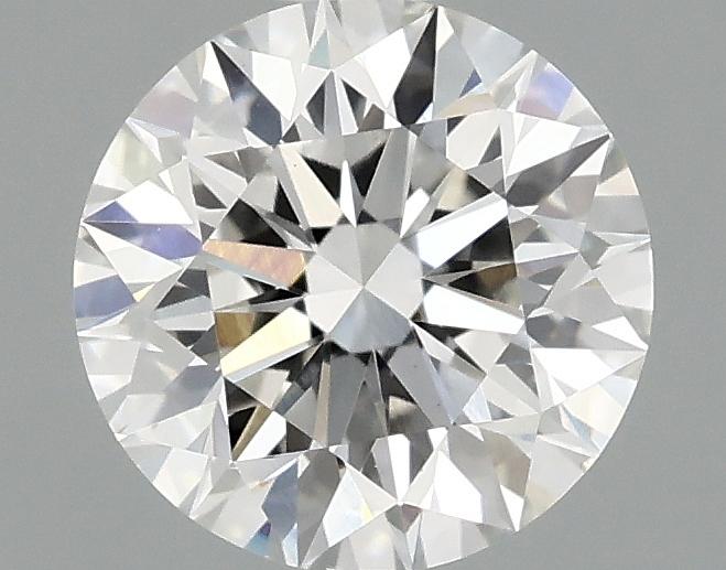 1.05 Carat Round Shaped Excellent Cut VS1 IGI Certified Lab Grown Diamond