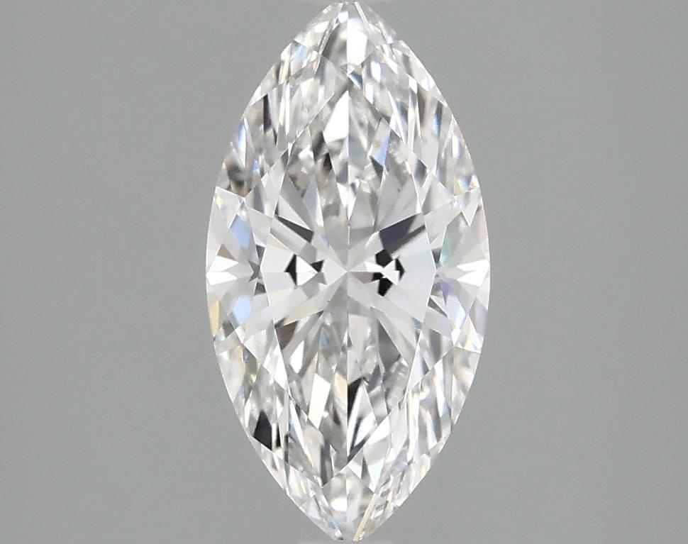 1.56 Carat Marquise Shaped Ideal Cut VS1 IGI Certified Lab Grown Diamond