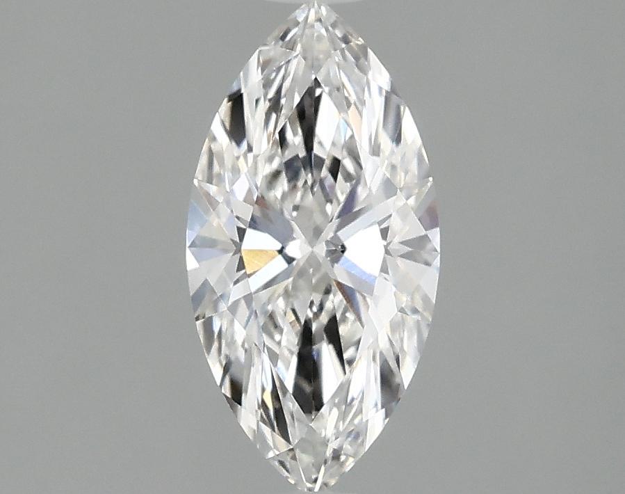 1.09 Carat Marquise Shaped Ideal Cut VS1 IGI Certified Lab Grown Diamond
