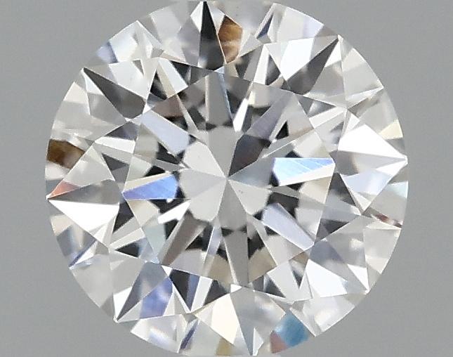 1.01 Carat Round Shaped Excellent Cut VS1 IGI Certified Lab Grown Diamond