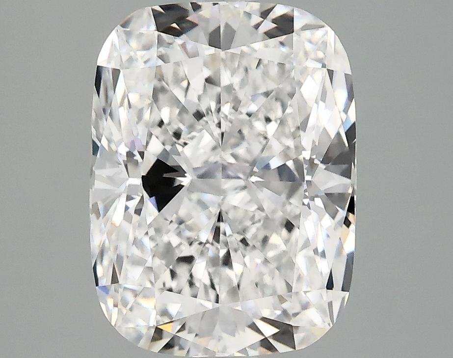 3.02 Carat Cushion Shaped Excellent Cut VS1 IGI Certified Lab Grown Diamond