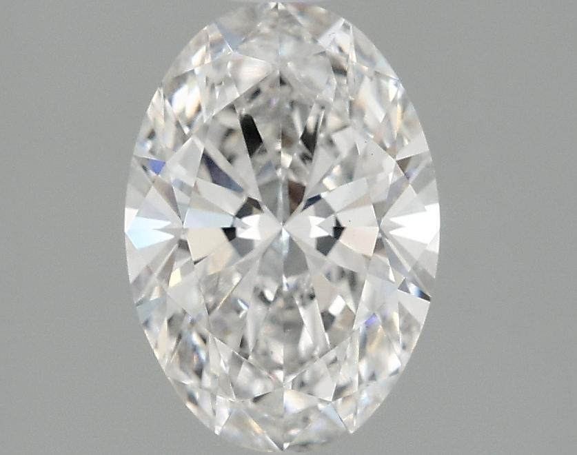 1.49 Carat Oval Shaped Ideal Cut VS1 IGI Certified Lab Grown Diamond